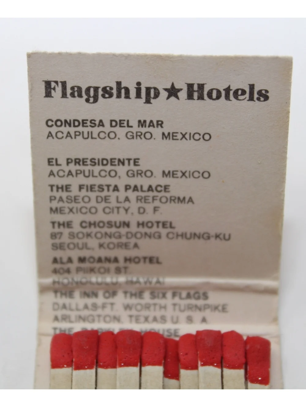N/A vintage 1960s